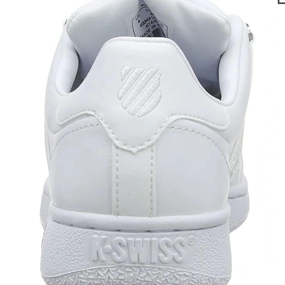 K-Swiss women’s swiss